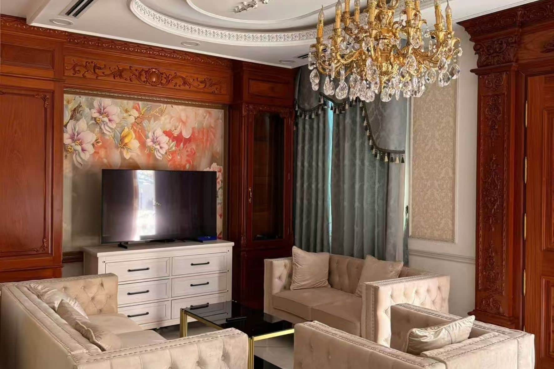 胡志明首德郡電梯六房別墅:圖片 6