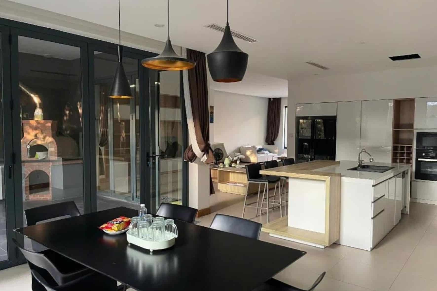 Sila Vana Villa Danang峴港西拉瓦納別墅:圖片 12