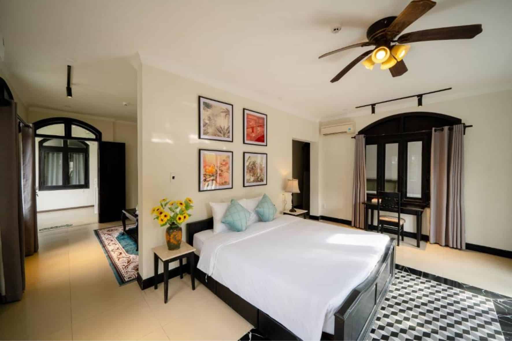 Sila Vana Villa Danang峴港西拉瓦納別墅:圖片 18