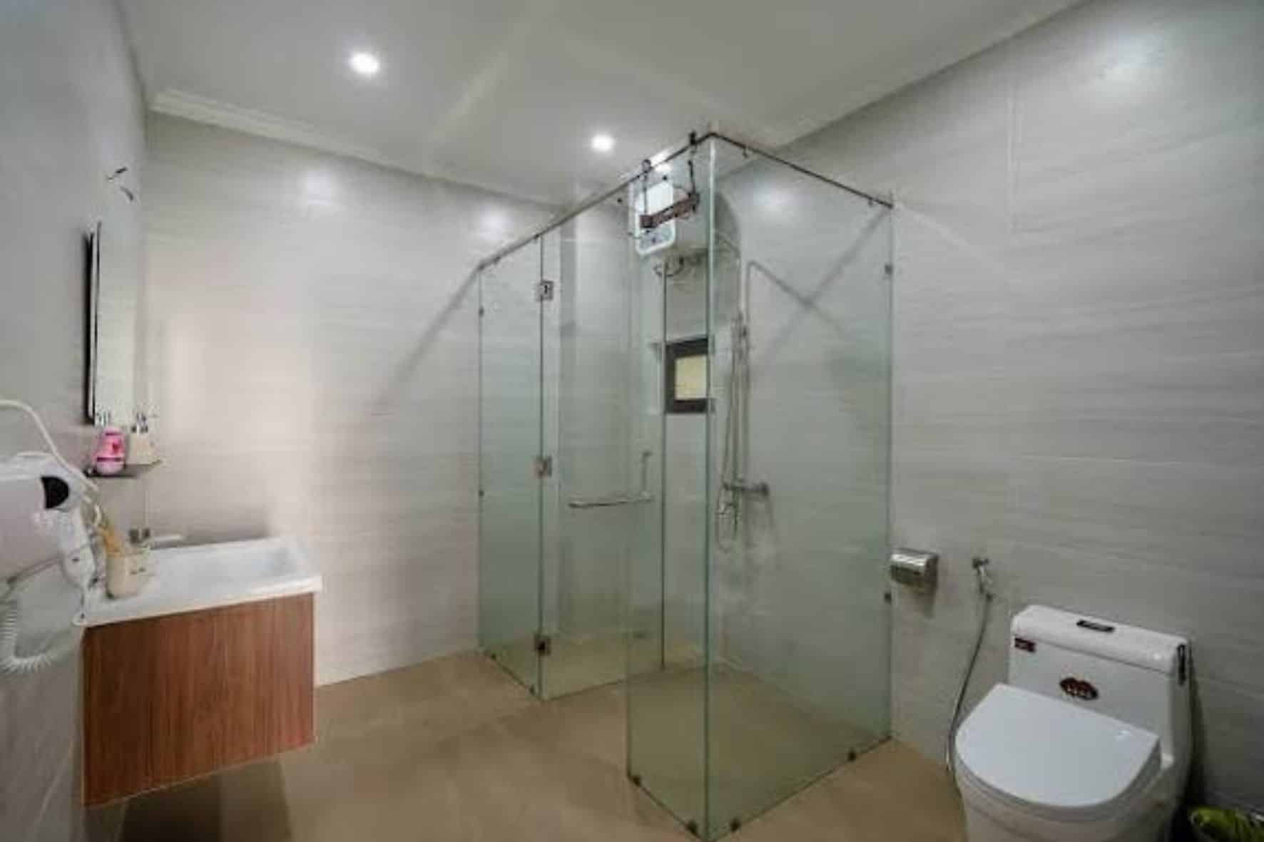 Sila Vana Villa Danang峴港西拉瓦納別墅:圖片 21