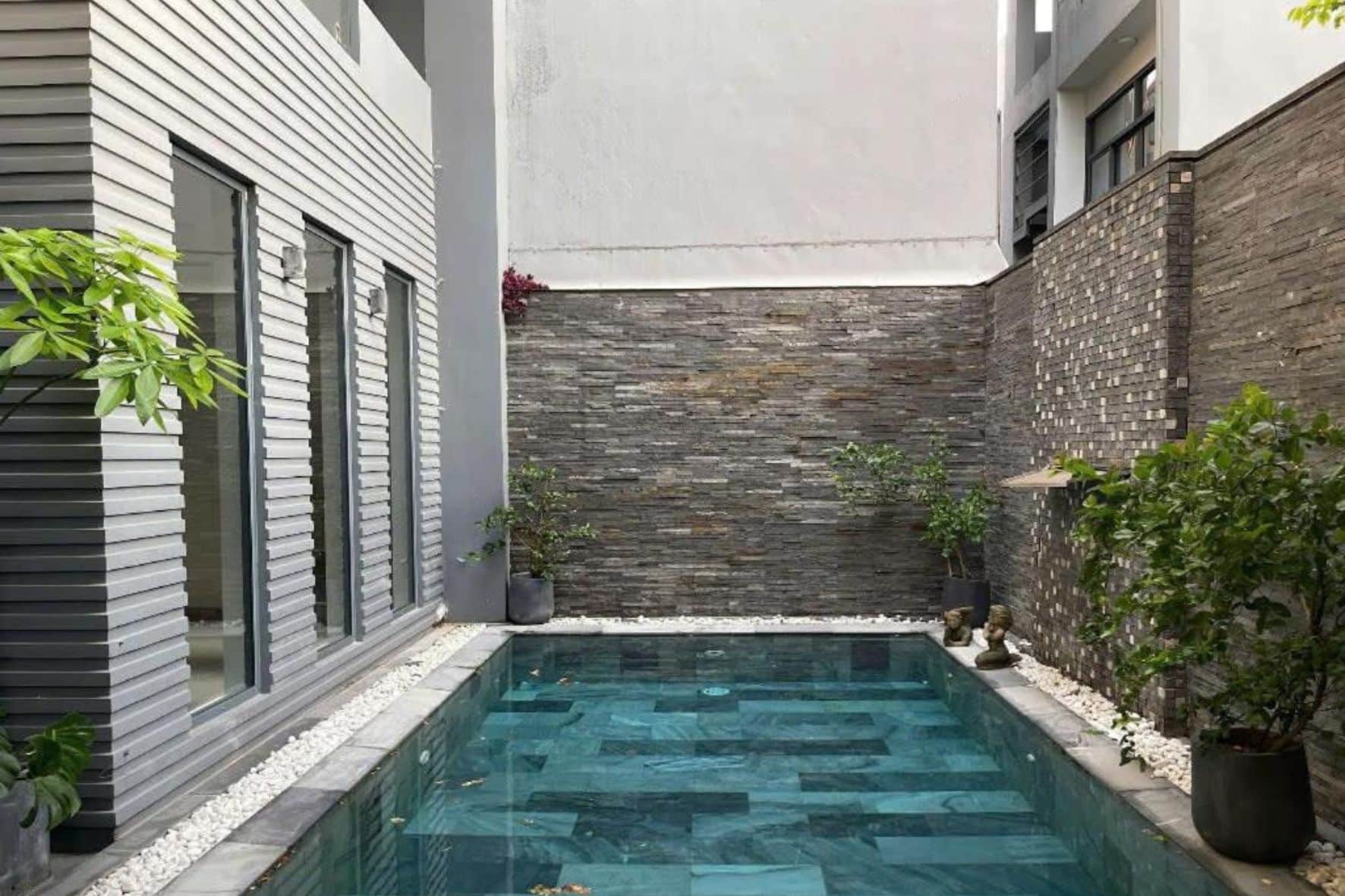 Sila Vana Villa Danang峴港西拉瓦納別墅:圖片 4