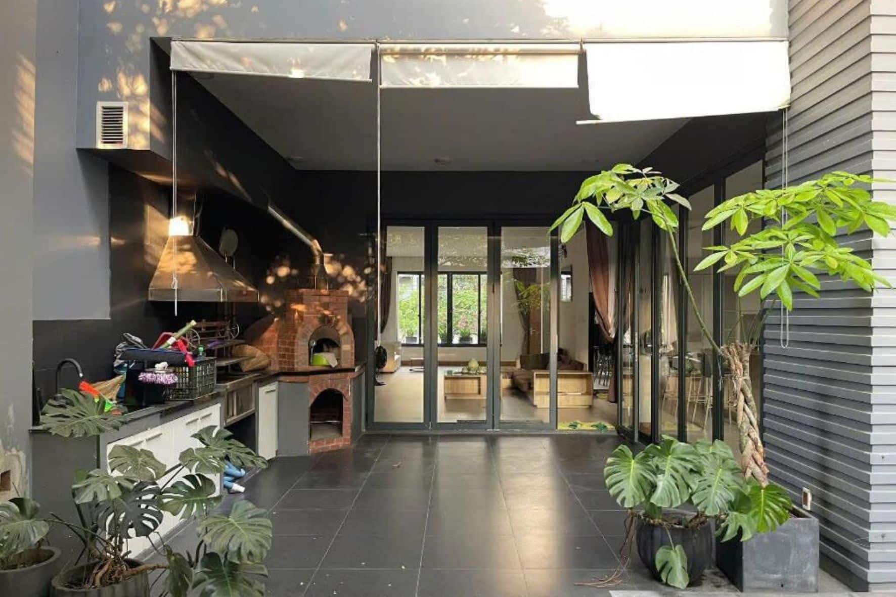 Sila Vana Villa Danang峴港西拉瓦納別墅:圖片 5