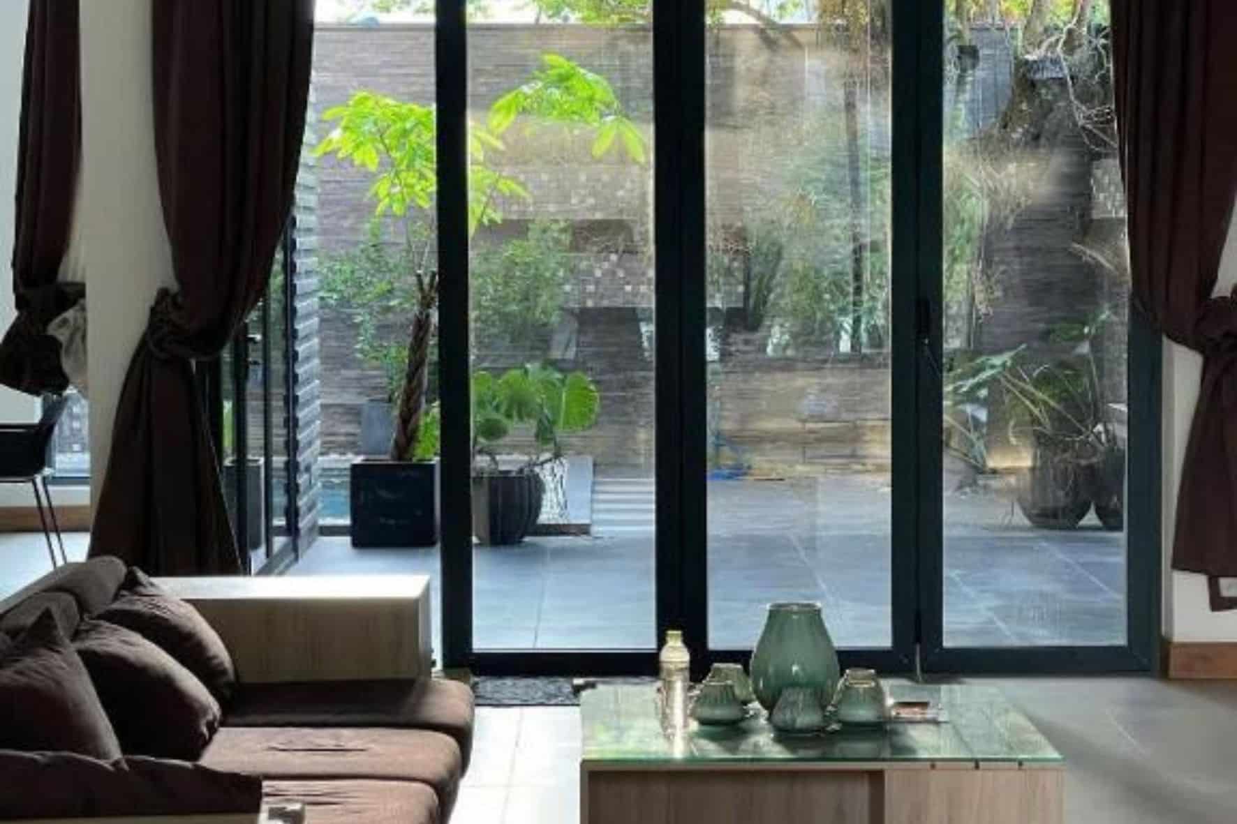 Sila Vana Villa Danang峴港西拉瓦納別墅:圖片 6