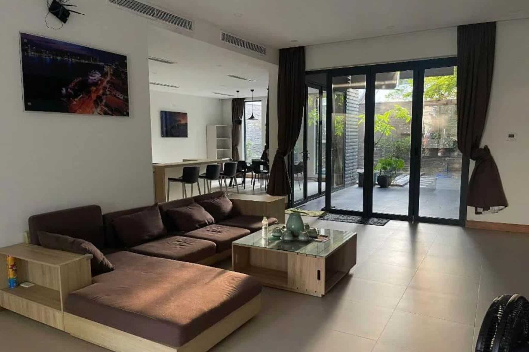 Sila Vana Villa Danang峴港西拉瓦納別墅:圖片 8