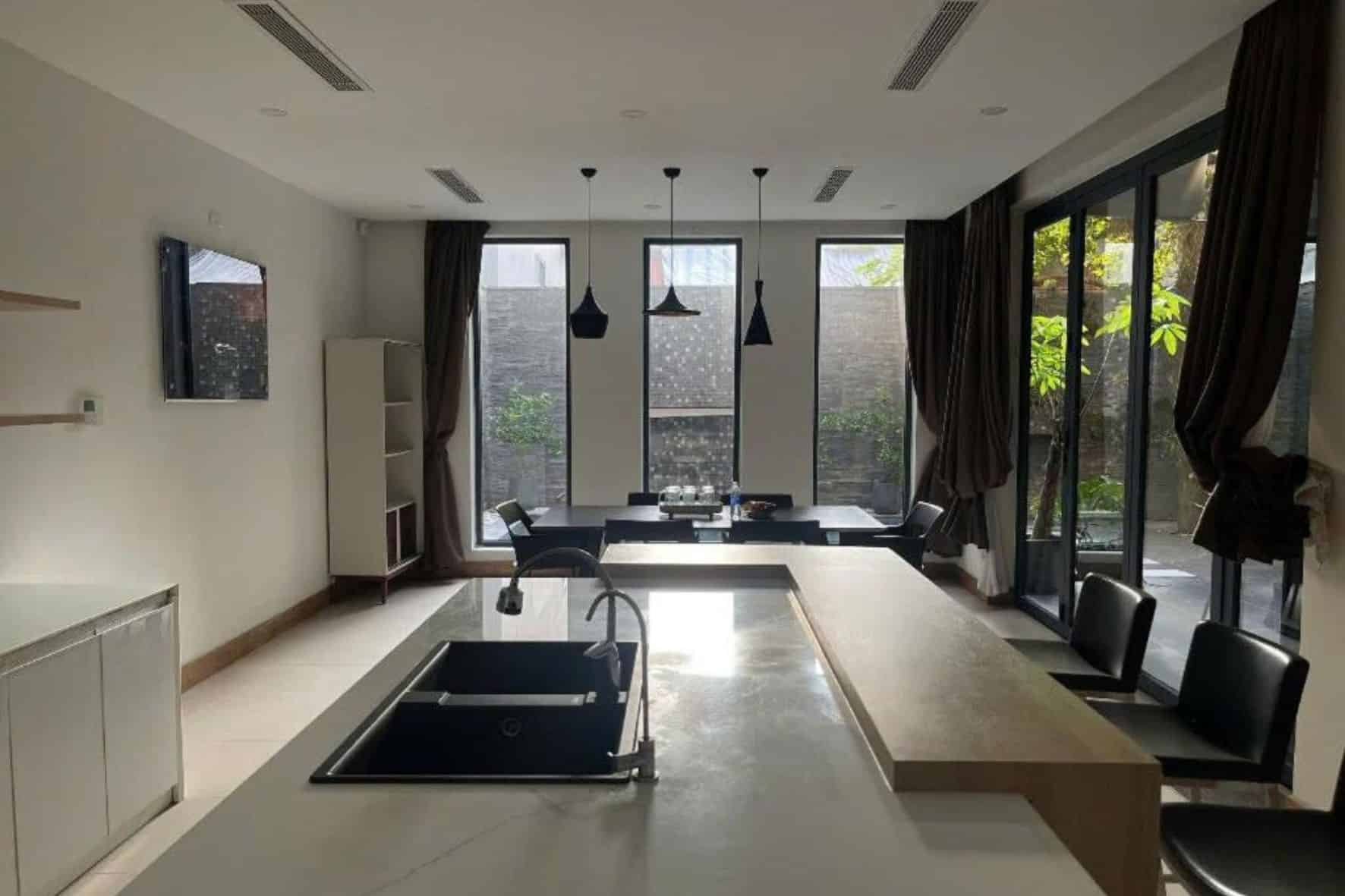 Sila Vana Villa Danang峴港西拉瓦納別墅:圖片 9