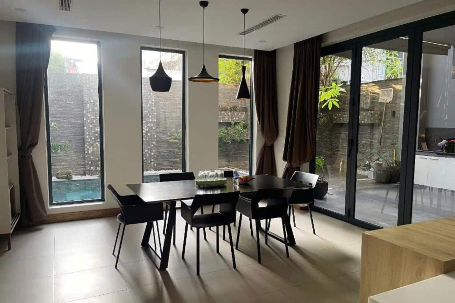 Sila Vana Villa Danang峴港西拉瓦納別墅:圖片 10