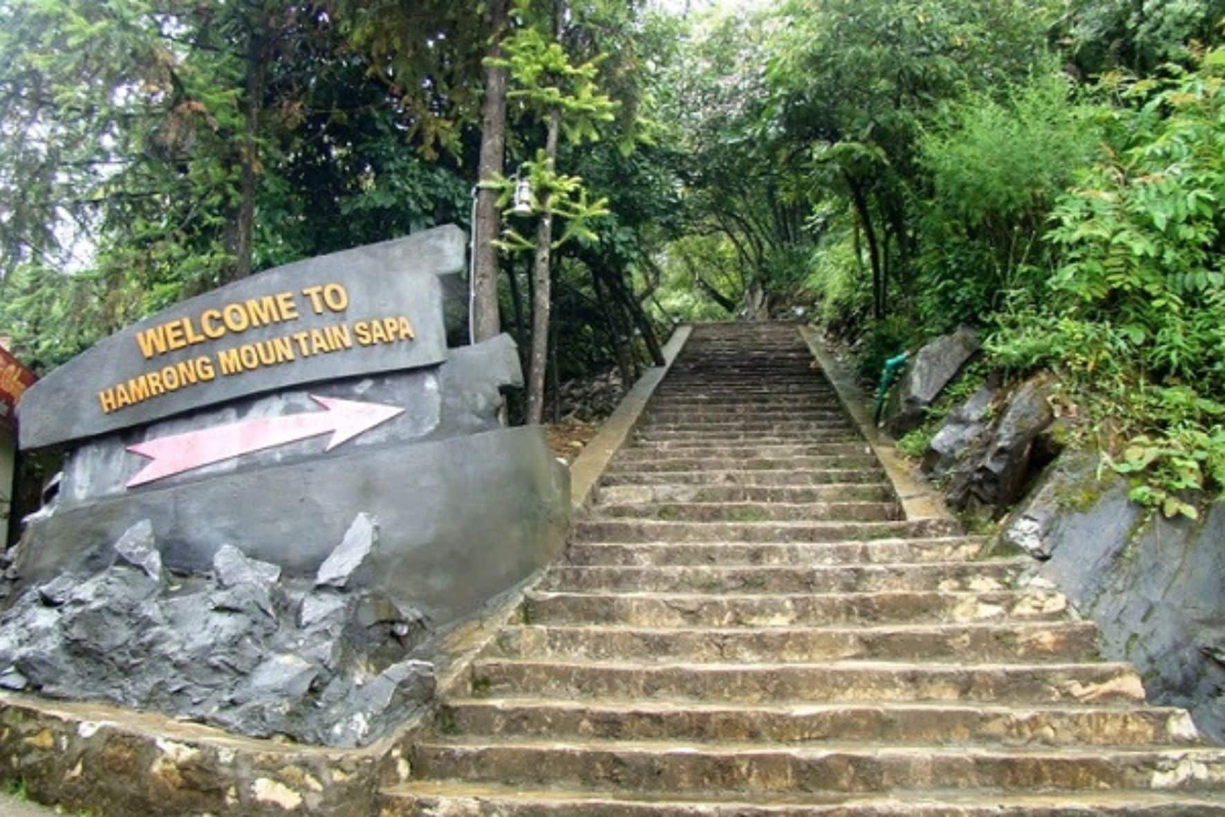 河內-內排-薩帕之旅三天兩夜-每日出發:圖片 11