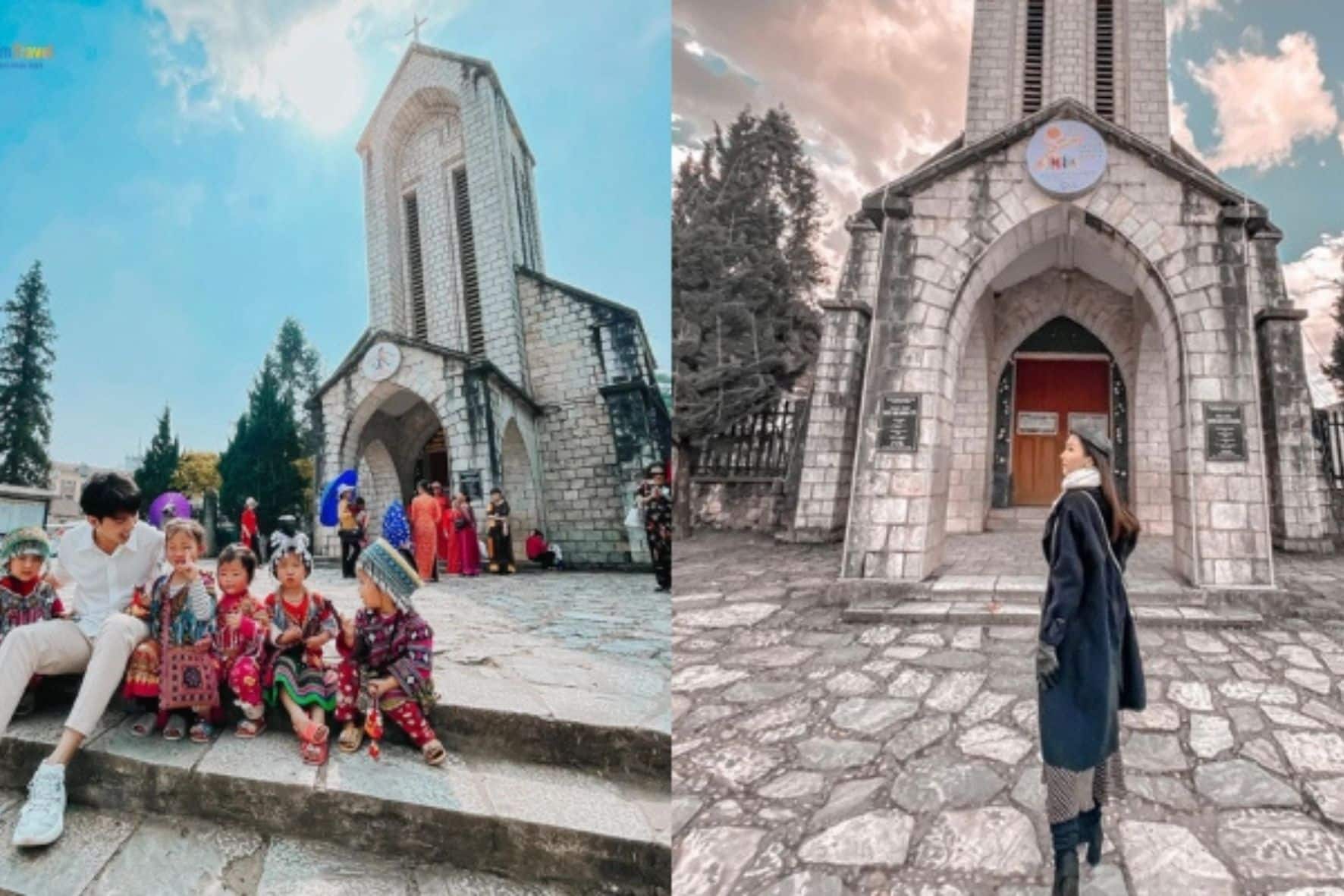 河內-內排-薩帕之旅三天兩夜-每日出發:圖片 12