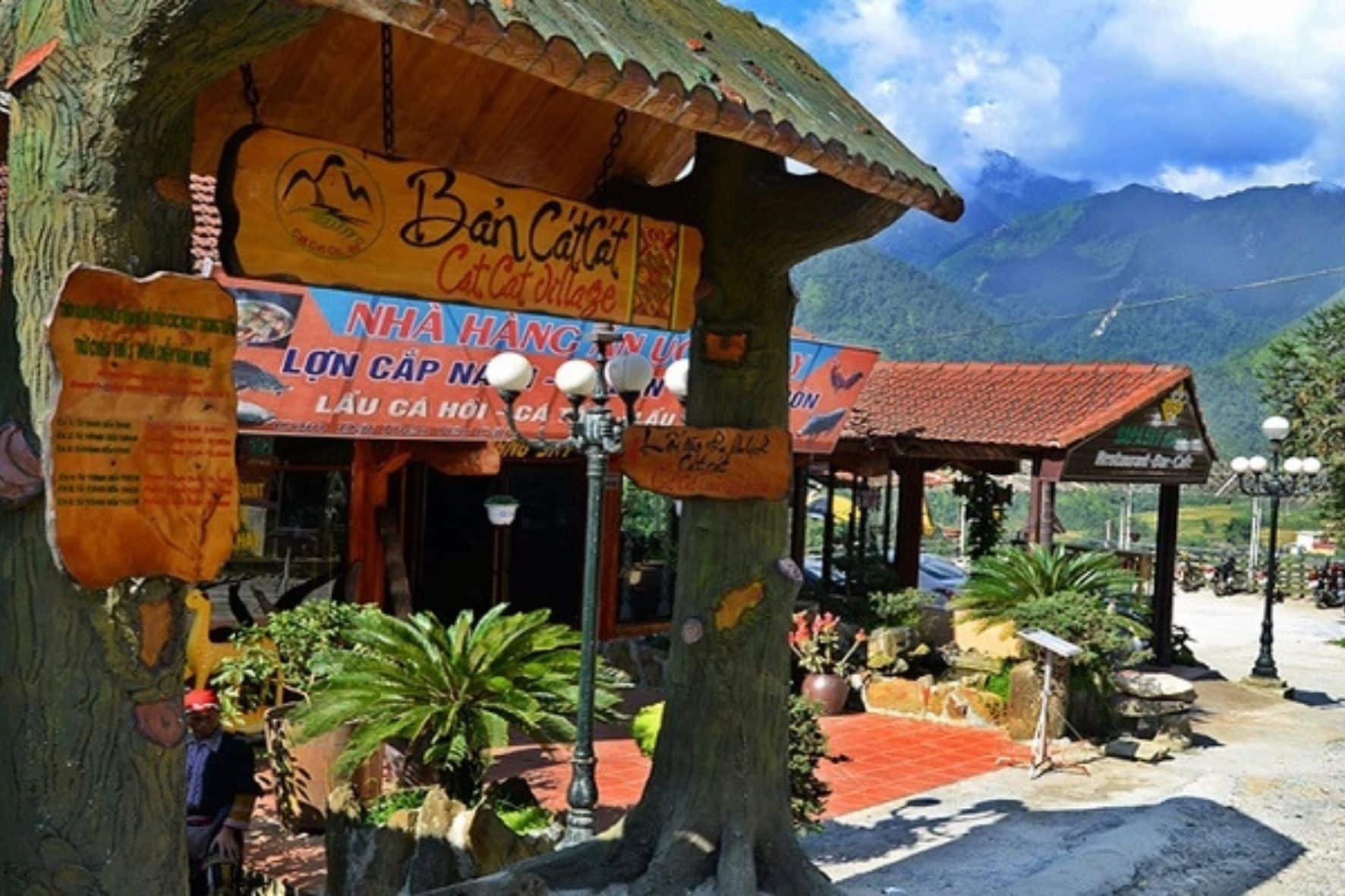 河內-內排-薩帕之旅三天兩夜-每日出發:圖片 13