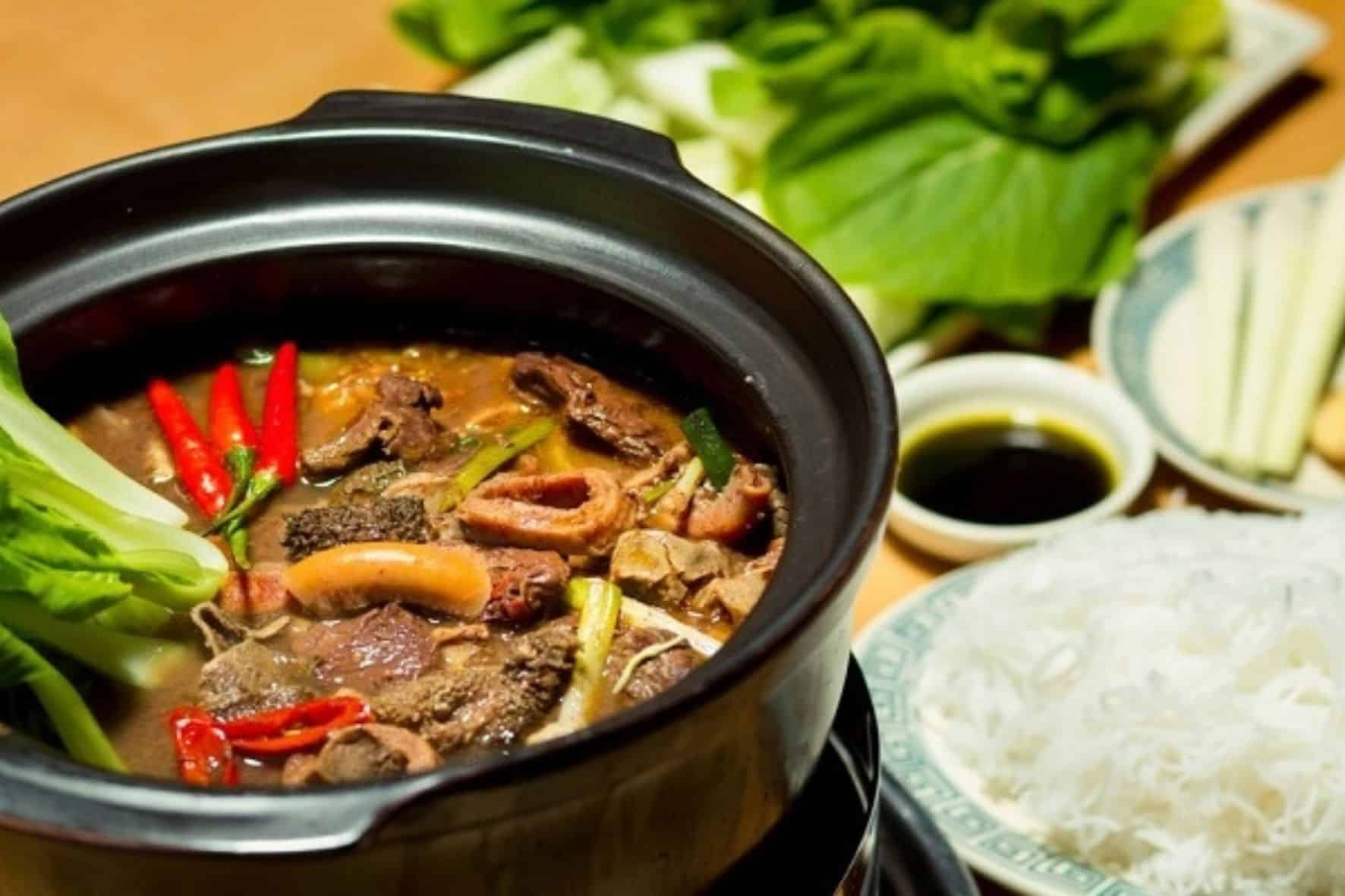 河內-內排-薩帕之旅三天兩夜-每日出發:圖片 15