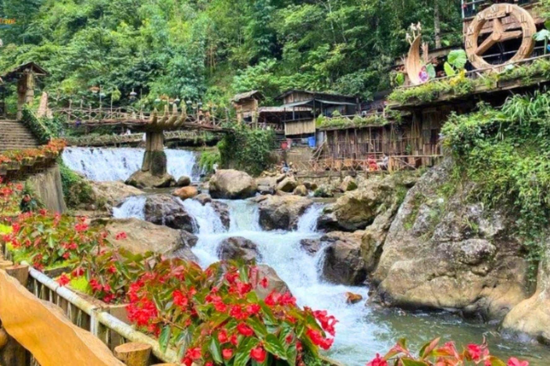 河內-內排-薩帕之旅三天兩夜-每日出發:圖片 3