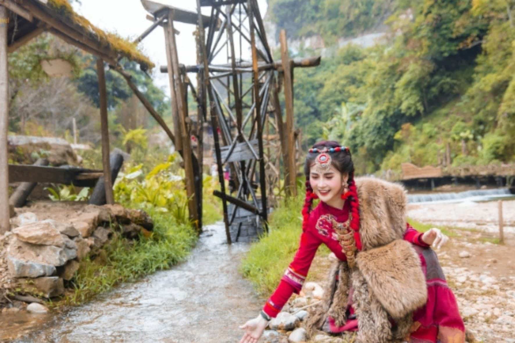 河內-內排-薩帕之旅三天兩夜-每日出發:圖片 4