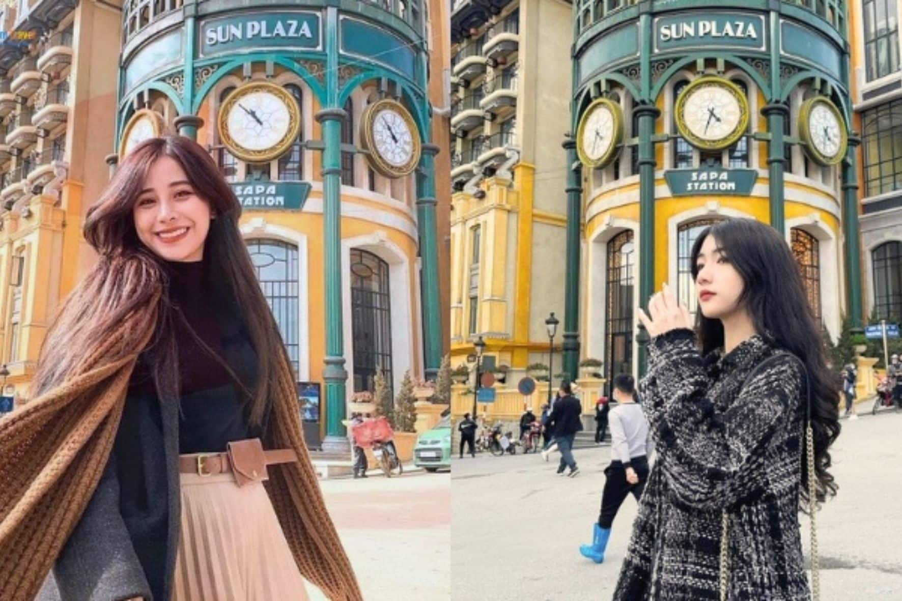 河內-內排-薩帕之旅三天兩夜-每日出發:圖片 5