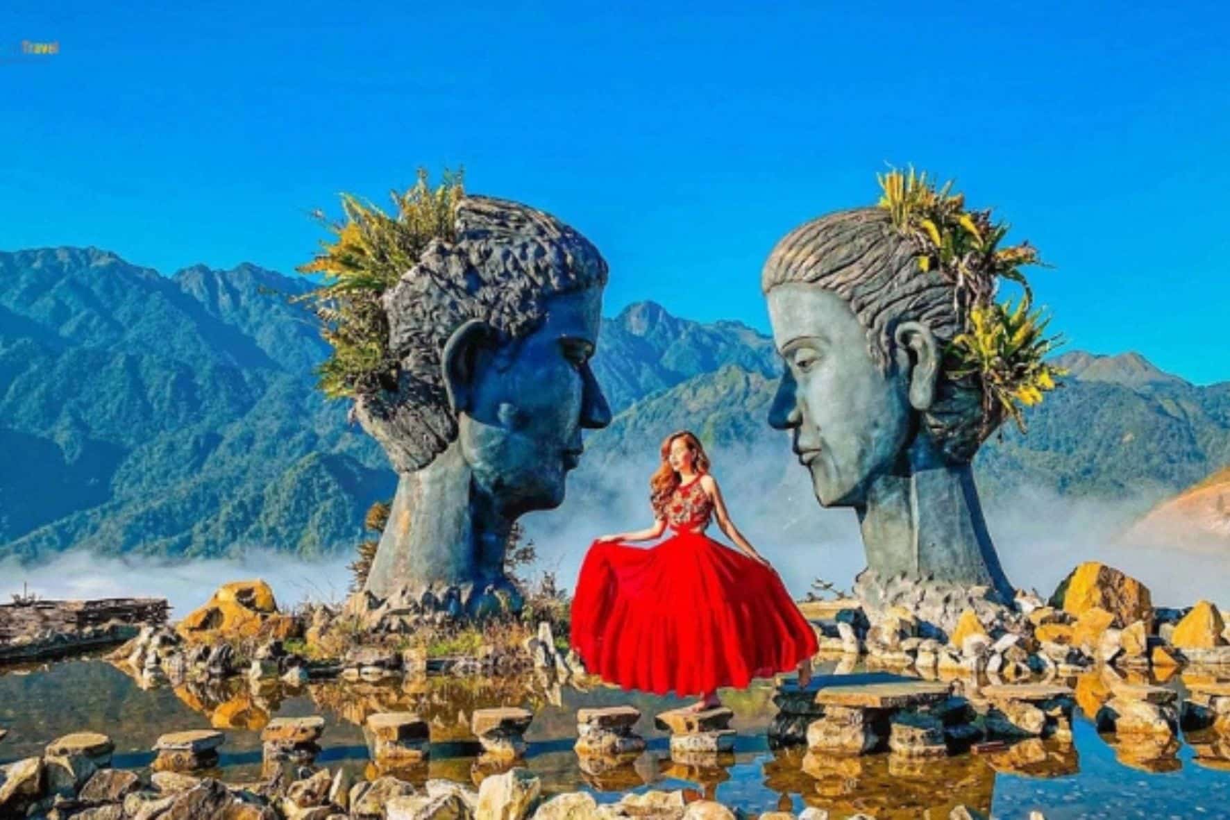 河內-內排-薩帕之旅三天兩夜-每日出發:圖片 6