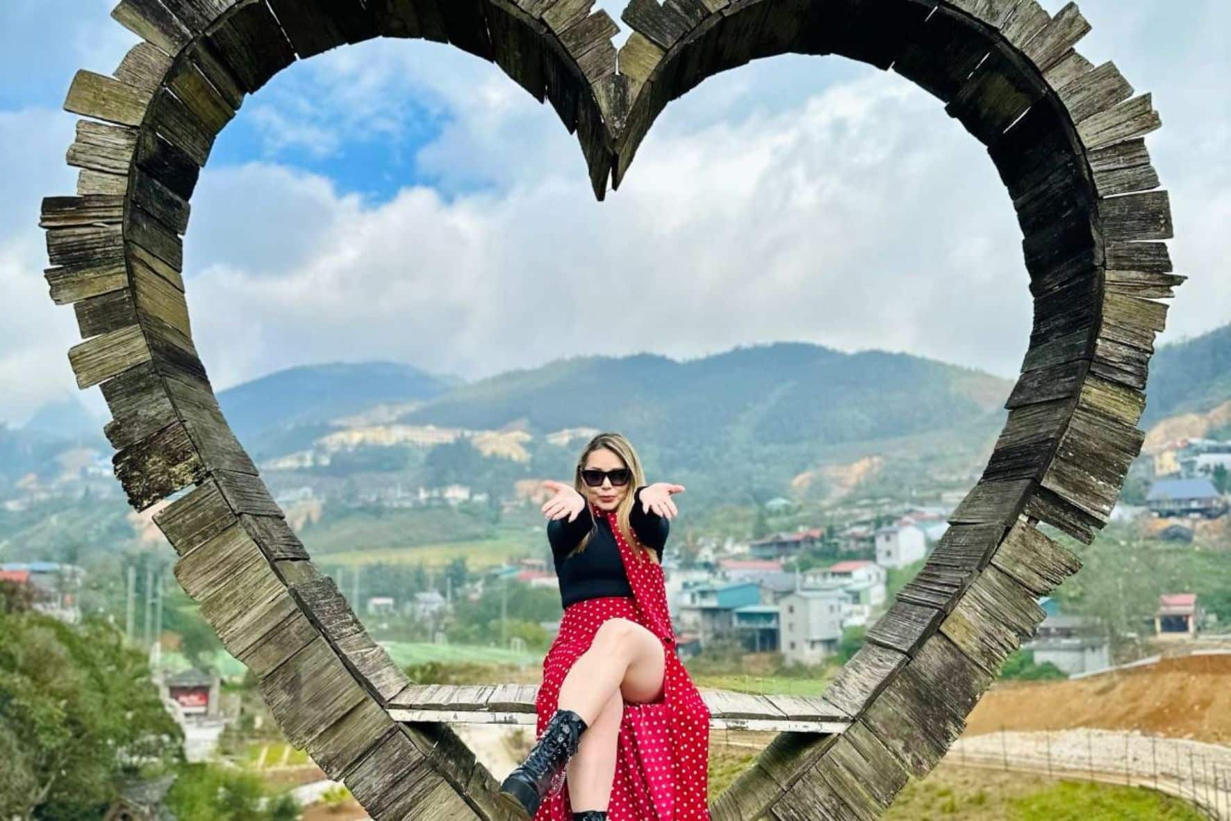 河內-內排-薩帕之旅三天兩夜-每日出發:圖片 7