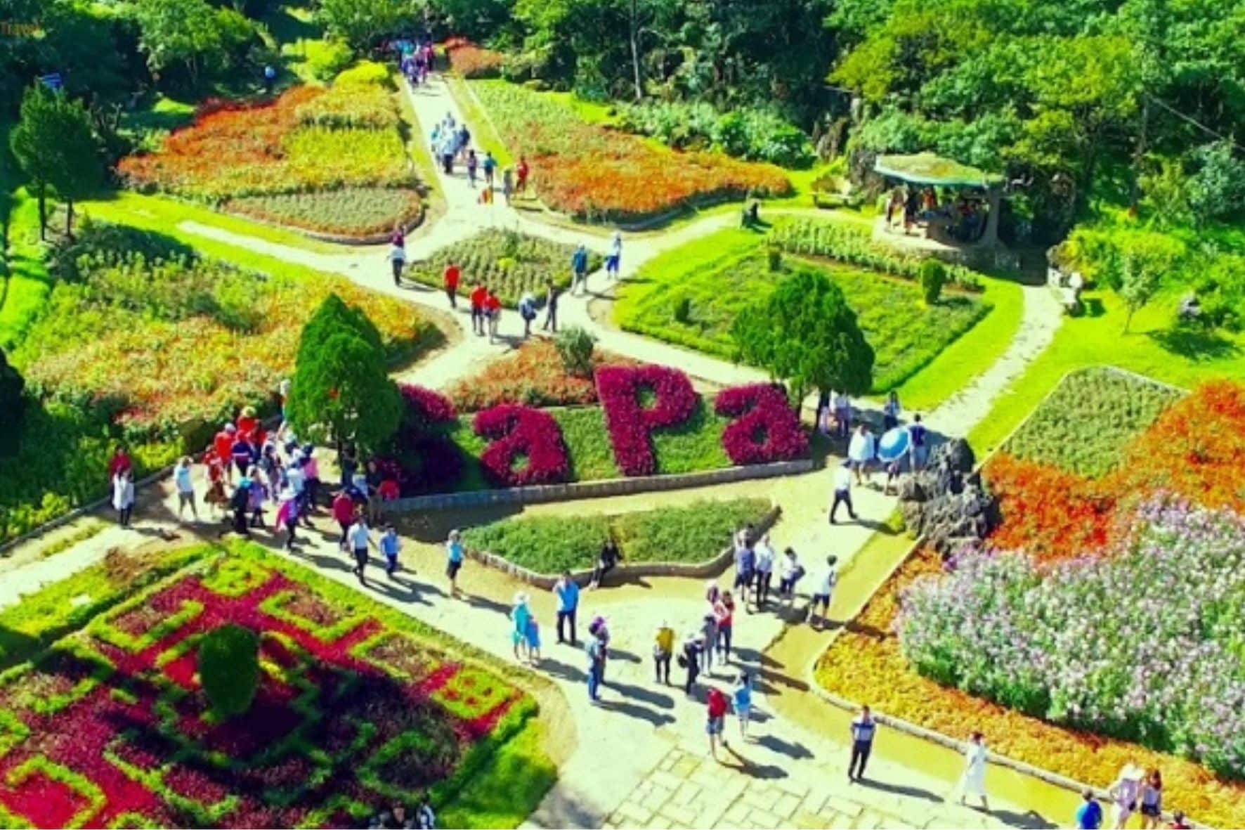 河內-內排-薩帕之旅三天兩夜-每日出發:圖片 2