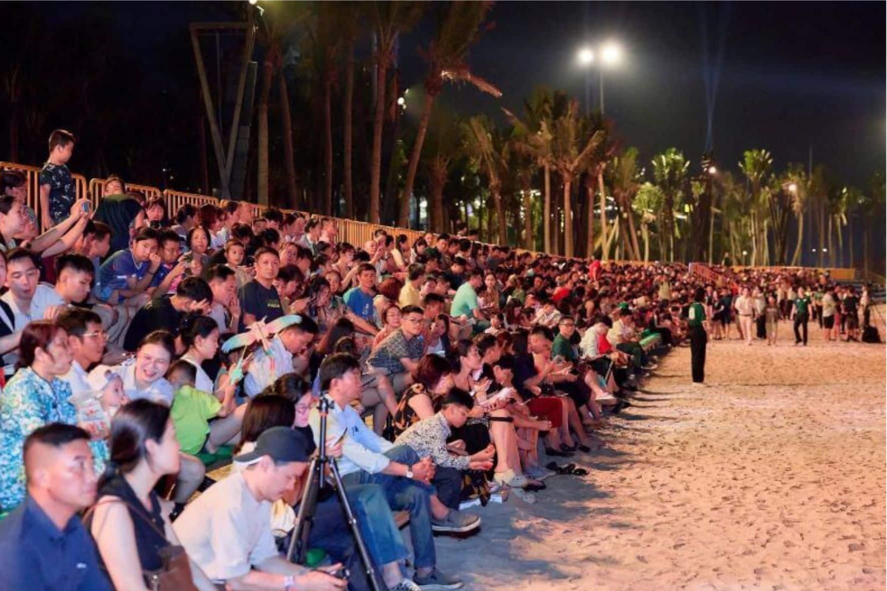 吉婆島水上摩托車表演門票-綠島交響樂團:圖片 10