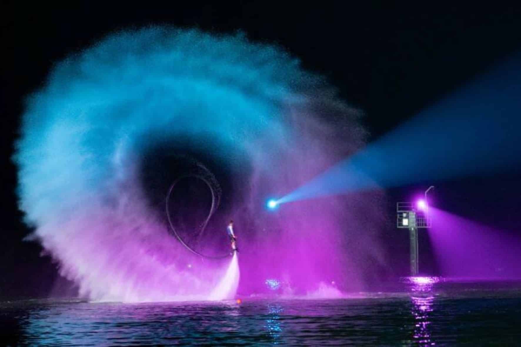 吉婆島水上摩托車表演門票-綠島交響樂團:圖片 3