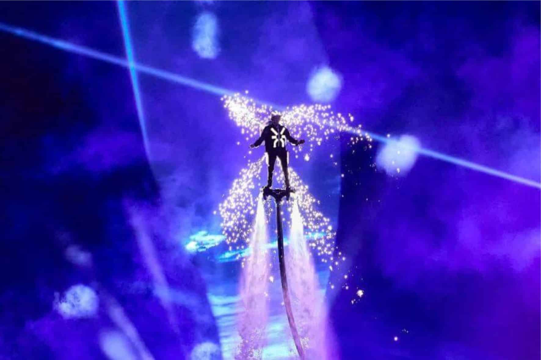 吉婆島水上摩托車表演門票-綠島交響樂團:圖片 6