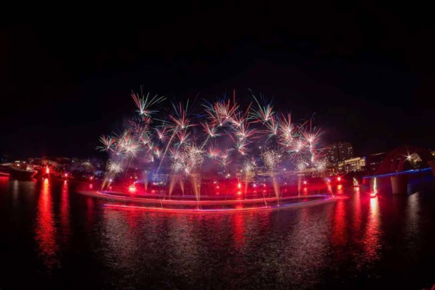 吉婆島水上摩托車表演門票-綠島交響樂團:圖片 7