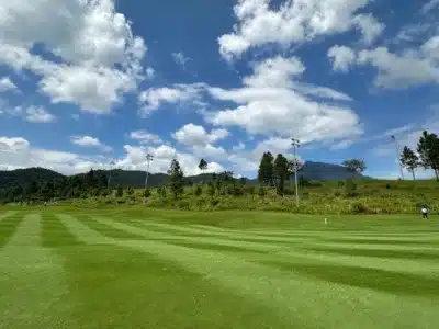 Hanoi Thanh Lanh Valley Golf 河內清蘭谷高爾夫度假村