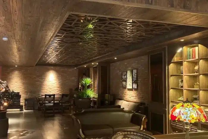 COCHIN SANG HOTEL胡志明市柯欽桑酒店：圖片 11