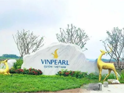 Vinpearl Golf Leman萊曼珍珠高爾夫度假村