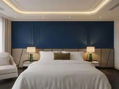 Diana Executive Suite戴安娜行政套房45m²