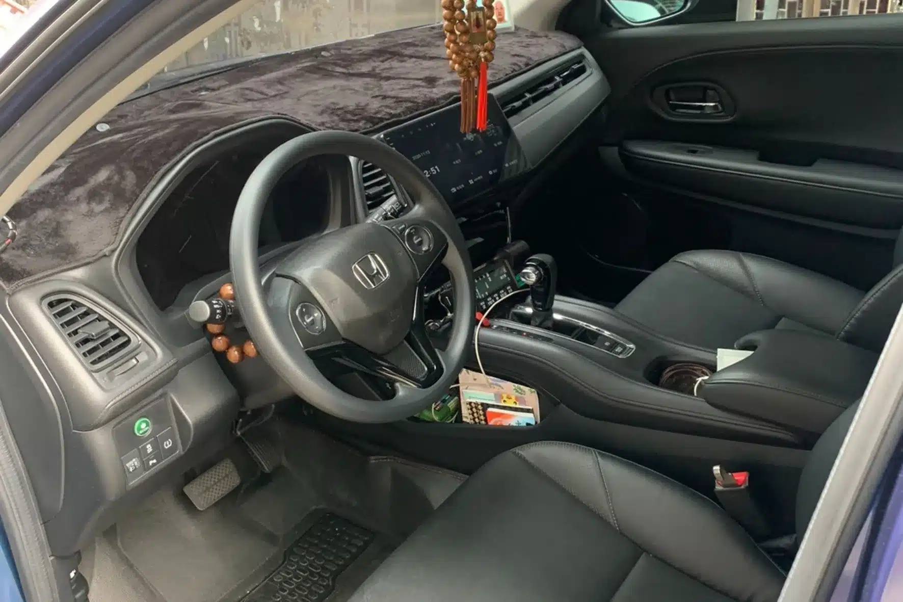 曼谷包車-中文司機五人座車:圖片 3