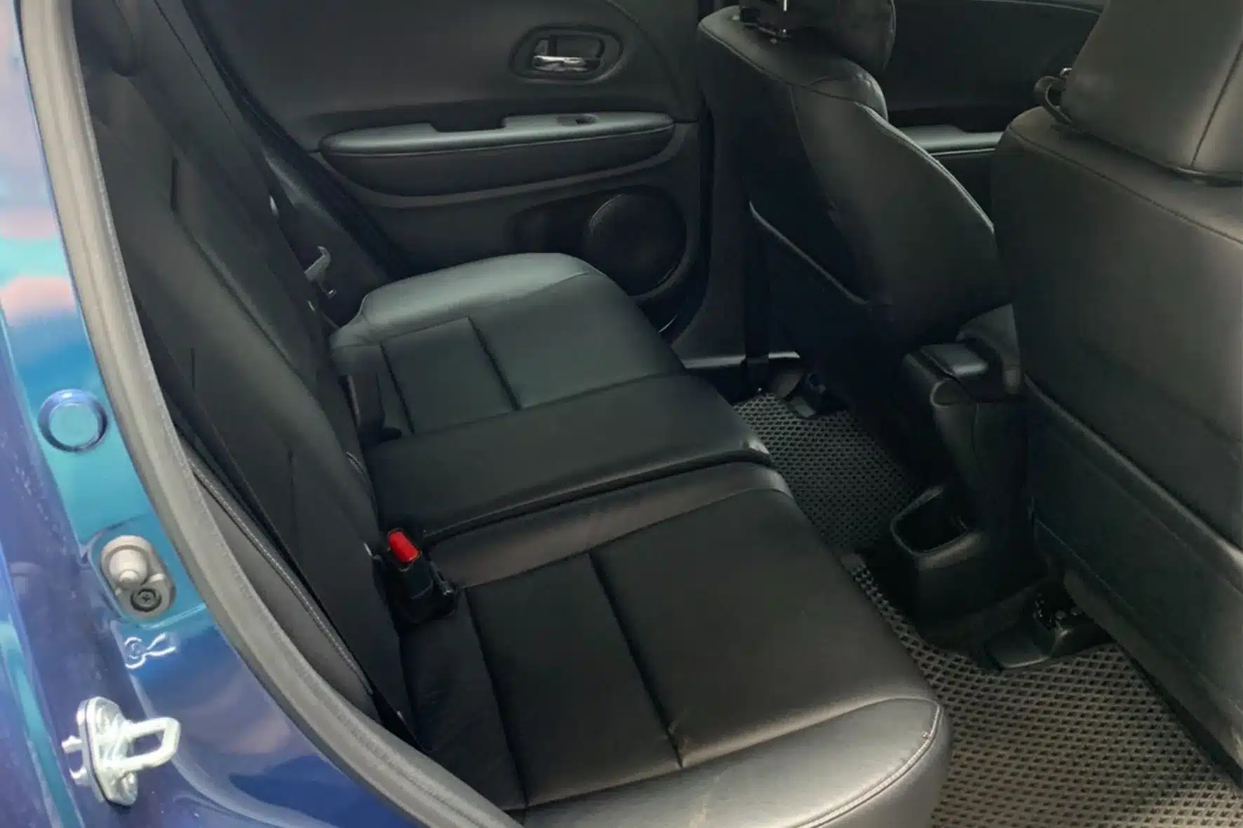 曼谷包車-中文司機五人座車:圖片 4