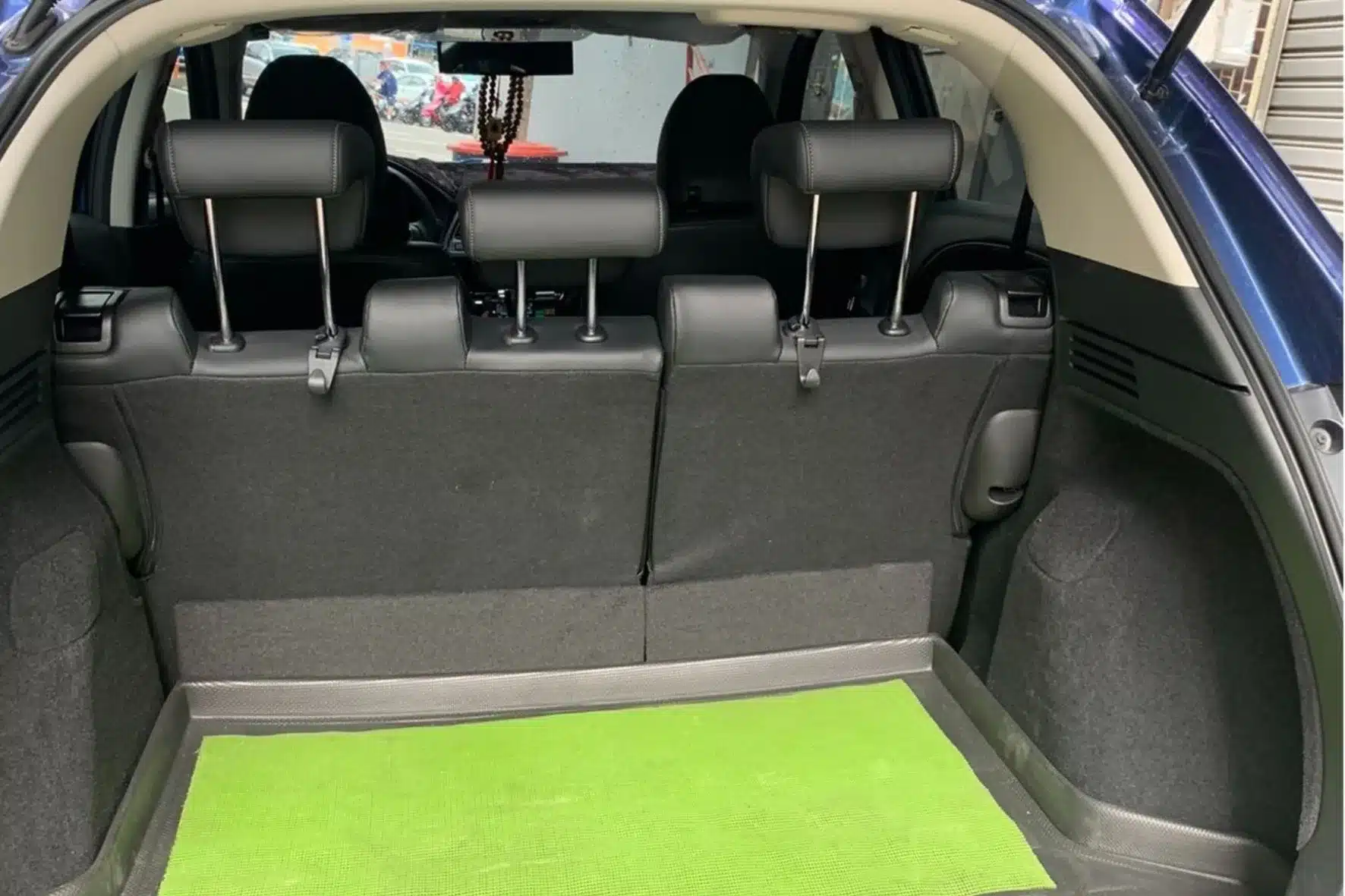 曼谷包車-中文司機五人座車:圖片 5