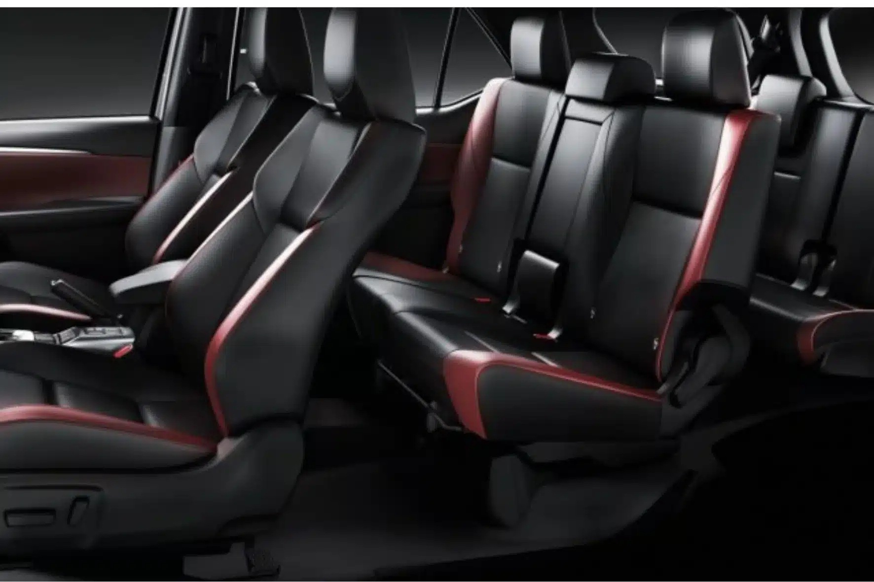 曼谷包車-中文司機七人座車:圖片 4