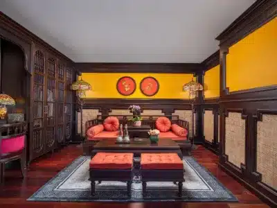 Junior Suite小型套房28㎡