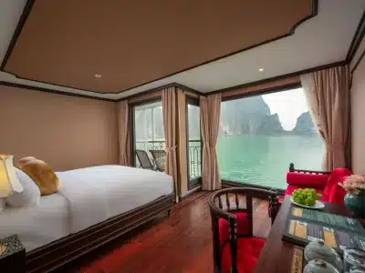 Junior Single Suite Room單人小型套房28㎡