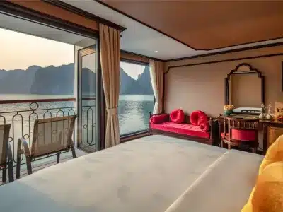 Suite Room套房36㎡