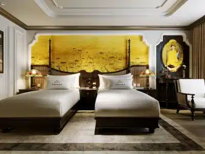 愛之號遊輪世紀客房26m²