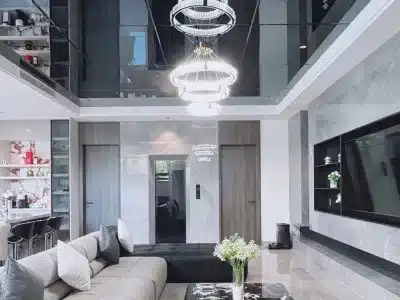 KT VILLA ĐÀ NẴNG 峴港KT別墅