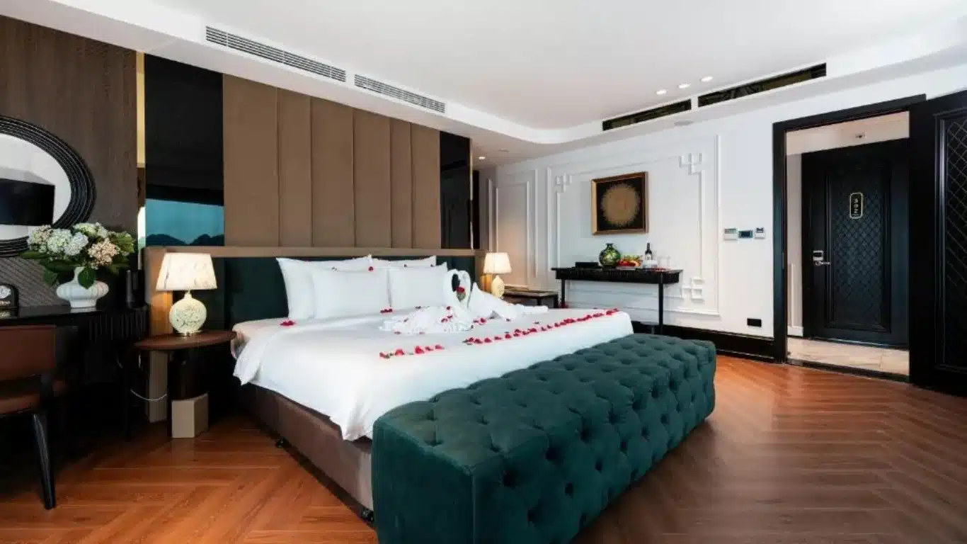 Celina President總統套房80m² - Image 2