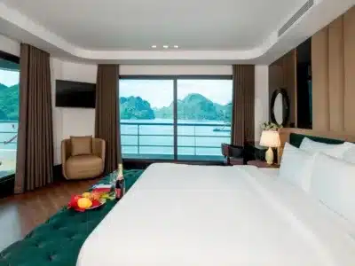 Celina President總統套房80m²
