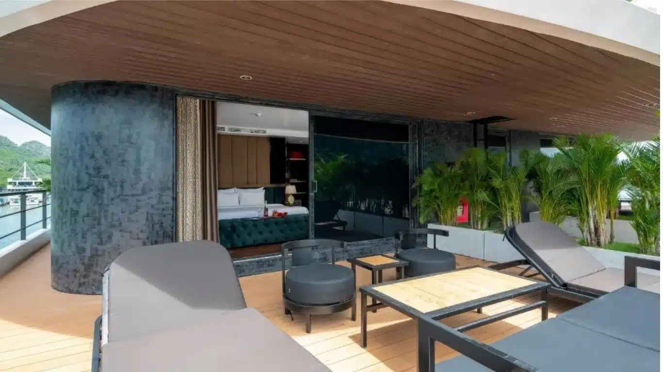 Celina President總統套房80m² - Image 6