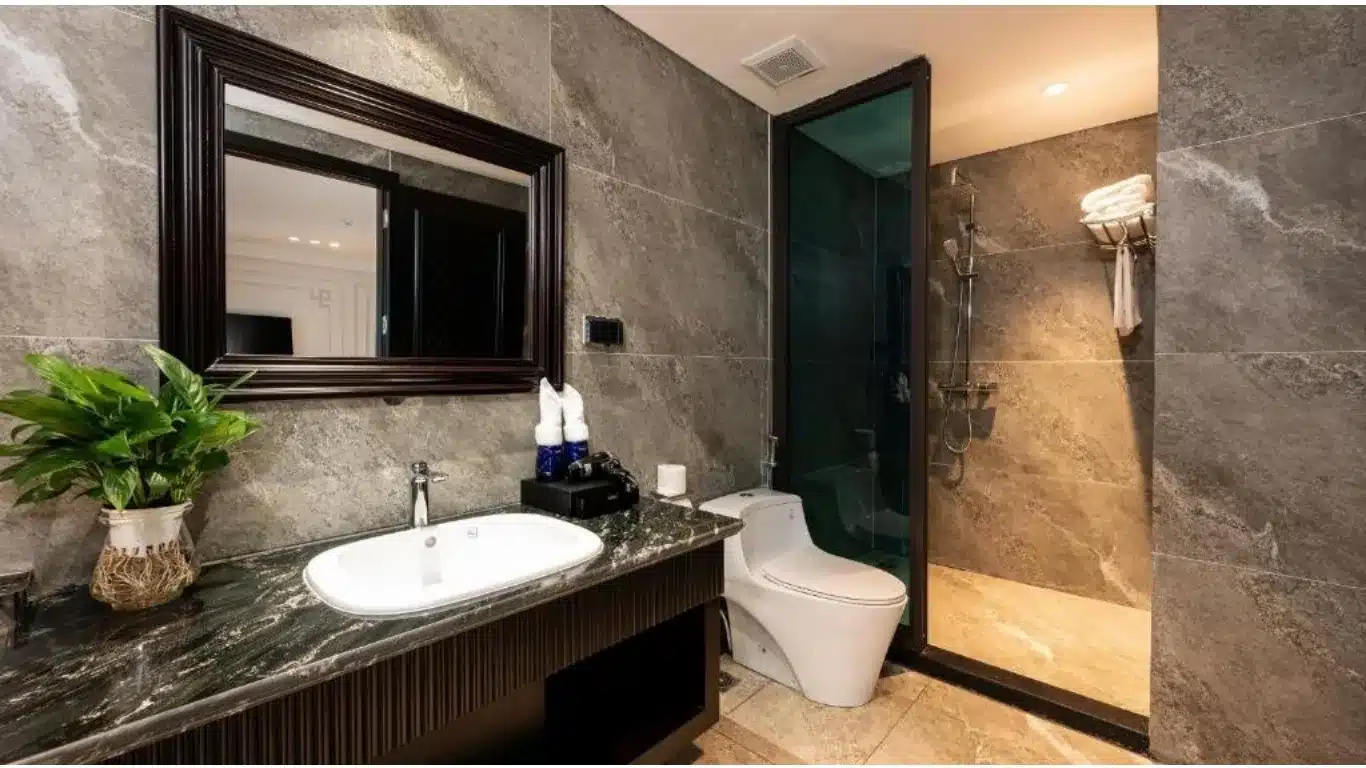 Celina President總統套房80m² - Image 7
