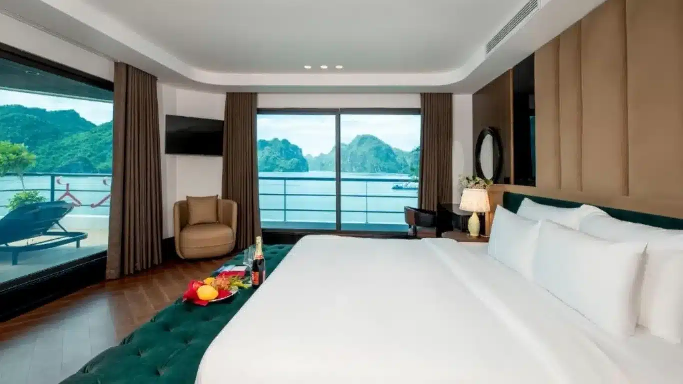 Celina President總統套房80m²