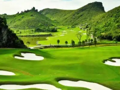 Hanoi Golf Club河內高爾夫球場