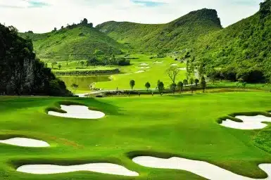 Hanoi Golf Club｜河內人氣高爾夫球場完整評價、交通位置與最新價格