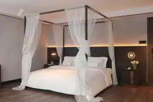 下龍勝利號郵輪精英陽台套房40㎡