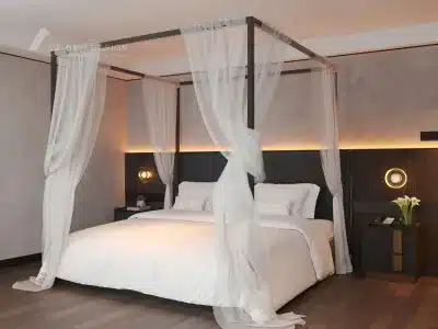 下龍勝利號郵輪精英陽台套房40㎡