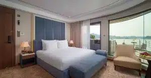 下龍灣卡莉斯塔·地平線套房65㎡