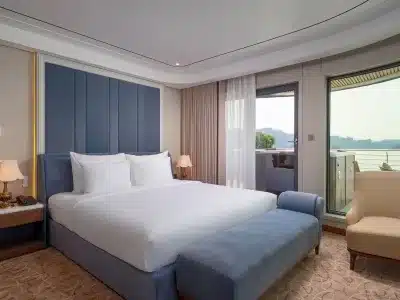 下龍灣卡莉斯塔·地平線套房65㎡