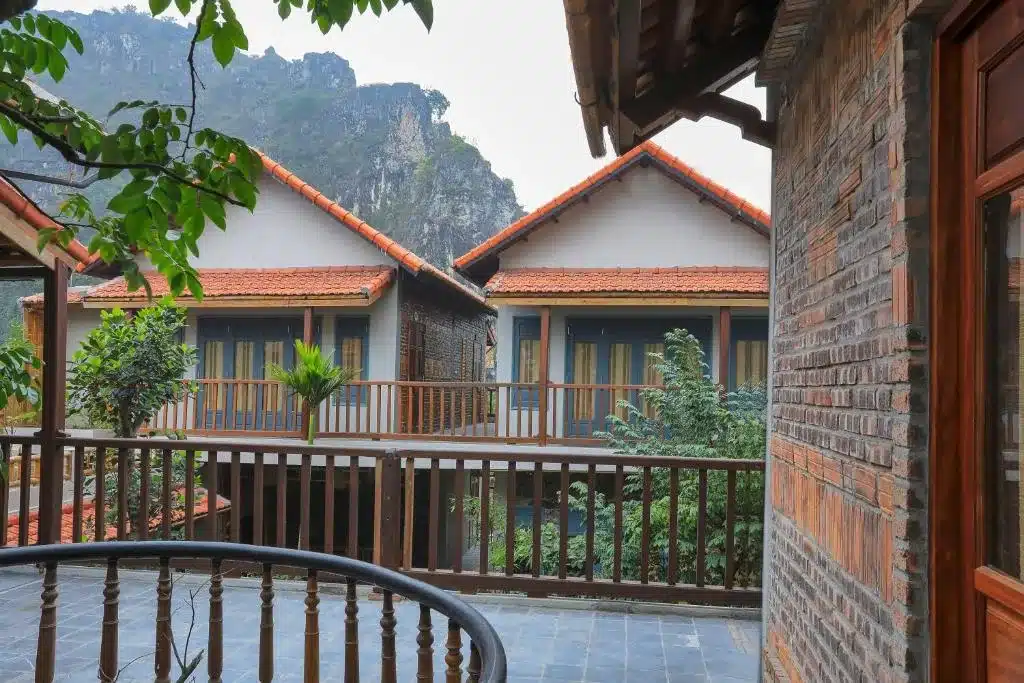 Little Tam Coc – 宁平三谷精品别墅:圖片 2