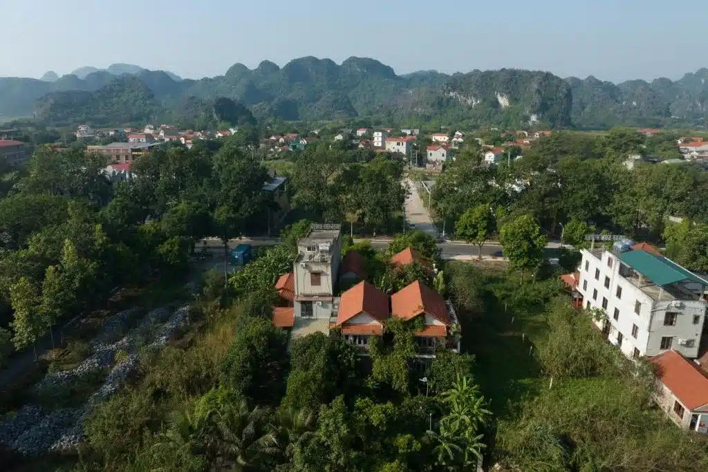 Little Tam Coc – 宁平三谷精品别墅:圖片 14